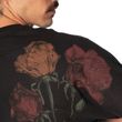 Camiseta Masculina MCD Especial Dead Flowers Preto-12622005- -4-
